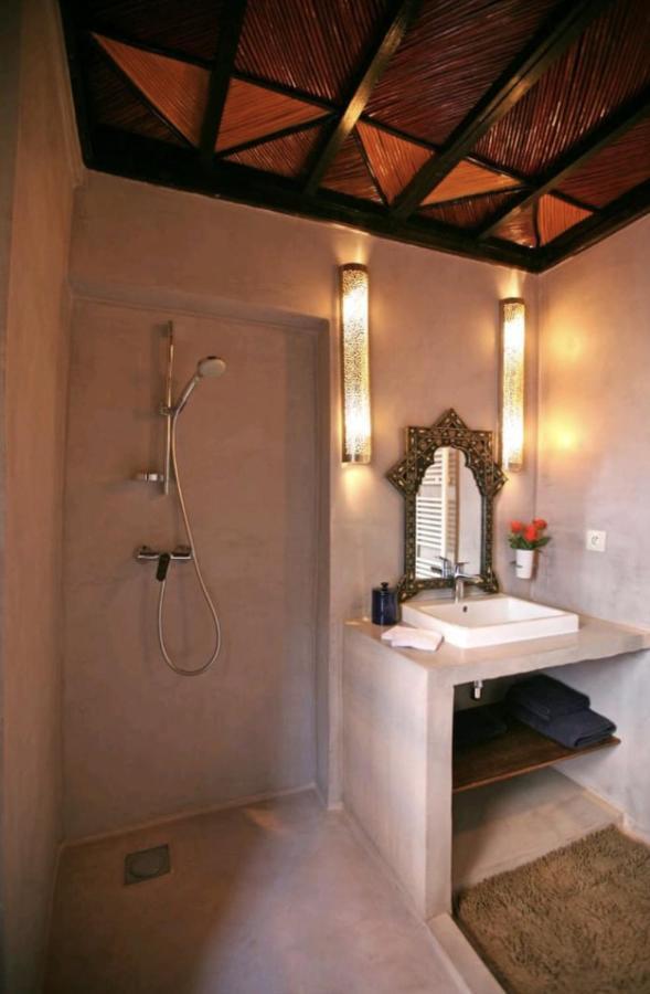 Bkan Riad Marrakech Marrakesh Exteriör bild